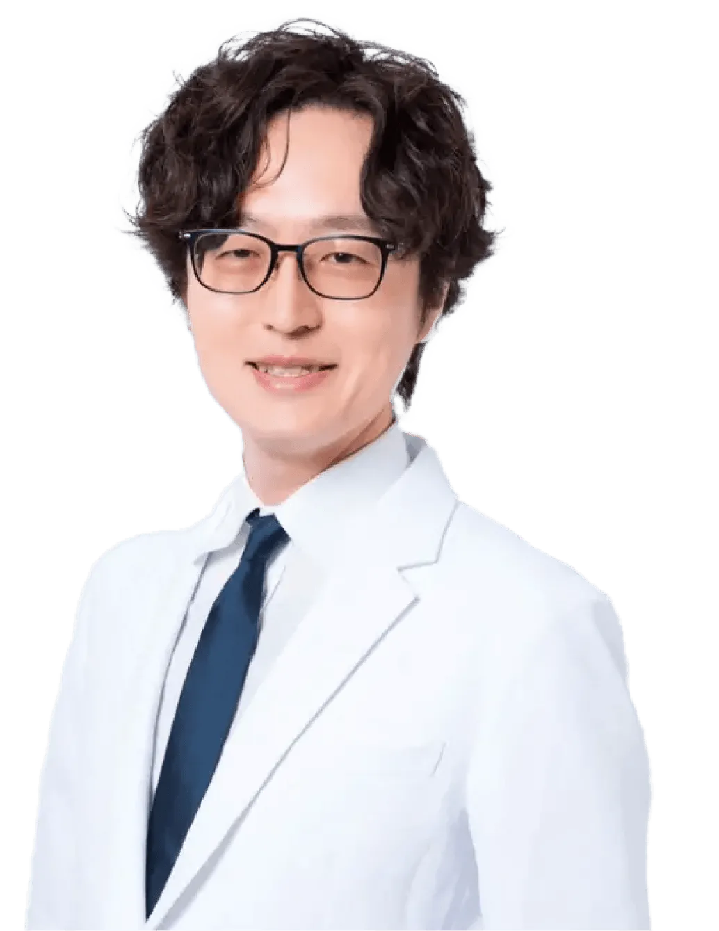 石塚 紀行 ARIEL.BUST.CLINIC 院長